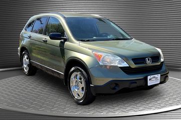 Used 2008 Honda CR-V LX in Happy Valley